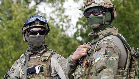 Розвідкa розповілa про можливість вторгнення зі сторони Білорусі