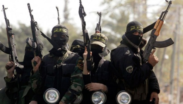 В Раді безпеки ООН занепокоєні новою загрозою ІДІЛ в Африці