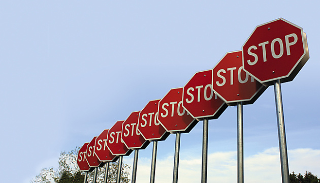 США та Великобританія ввели санкції проти Білорусі за тиск на журналістів