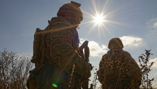 Розвідка виклала імена 667 військових з Чечні, які скоюють злочини проти українців