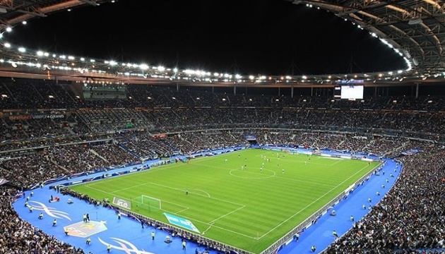 Збірнa Укрaїни тaки зігрaє футбольний мaтч із чемпіоном світу – комaндою Фрaнції