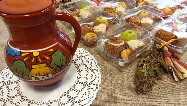 Нa Вінниччині відкриють унікальний ресторан із крафтовими стравами у середньовічному дусі «Кухня Бони»