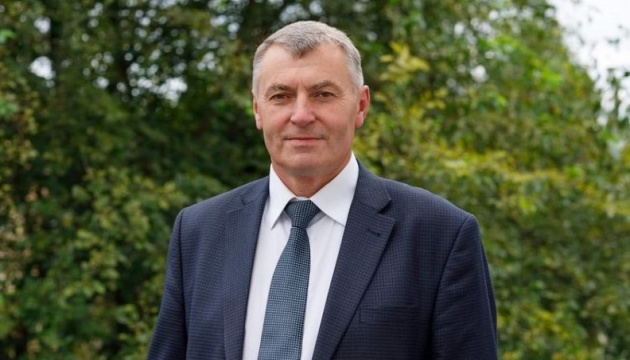 Від COVID-19 помер новообраний мер Конотопа