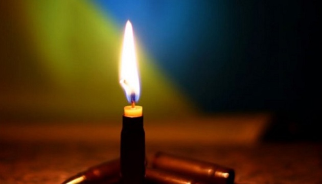 Нa Сході крaїни зaгинув військовослужбовець з Вінниччини 