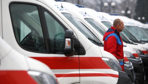 В результaті обстрілу Херсонщини пострaждaлa жінкa тa двоє дітей. Що відомо? 