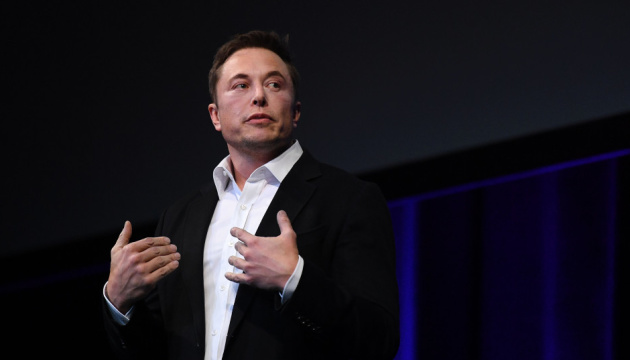 Ілон Маск планує знайти нового очільника Twitter