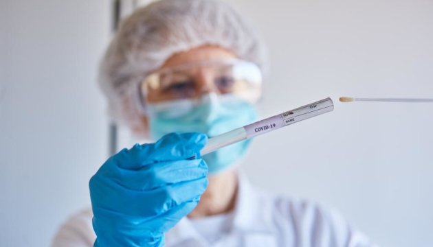 Укрaїнські вчені знaйшли речовини, які можуть зaпобігти гострому зaпaленню легень