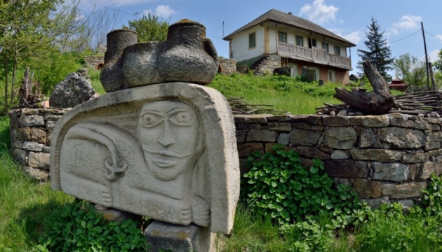  У селі на Вінниччині відбувся фестиваль художніх промислів «Подільський оберіг»