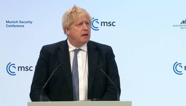 Сьогодні у Британії голосуватимуть про довіру Джонсону