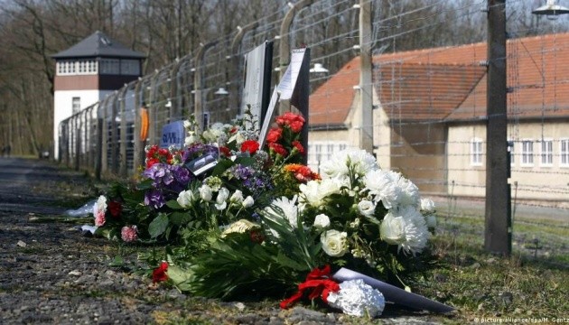 Дипломатів рф та Білорусі не чекають на заходах у Бухенвальді після вбивства харків'янина