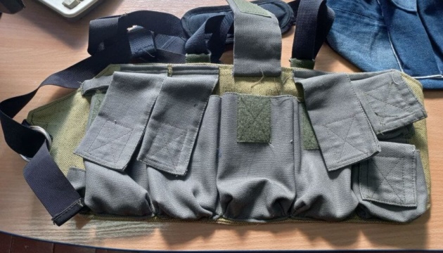 Українській армії Вінниччина віддала 727,2 млн грн військового збору