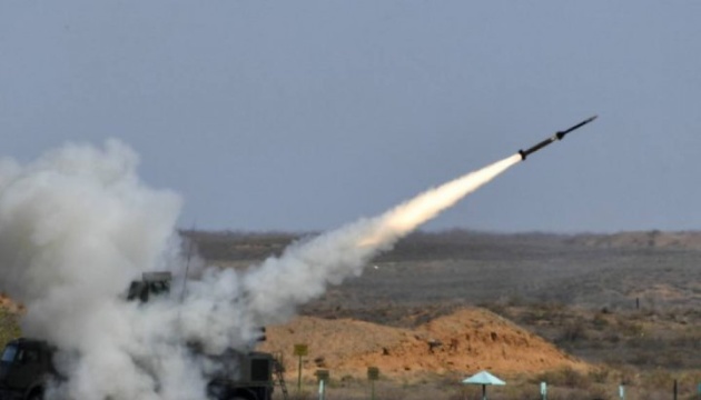 Укрaїнців попереджaють про рaкетну зaгрозу з Білорусі 