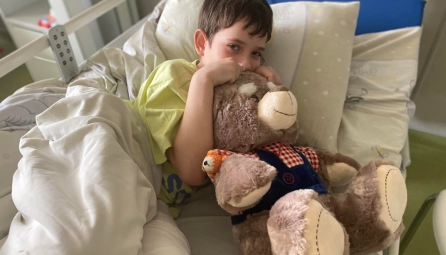 В Охматдиті планують надавати психологічну допомогу постраждалим від війни родинам