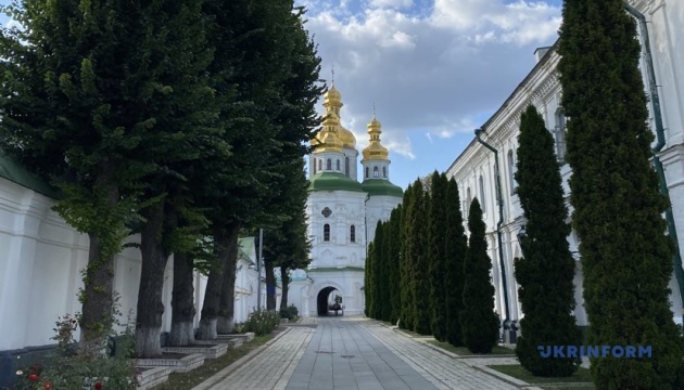 У Києво-Печерській лаврі вперше молитимуться за упокій Івана Мазепи