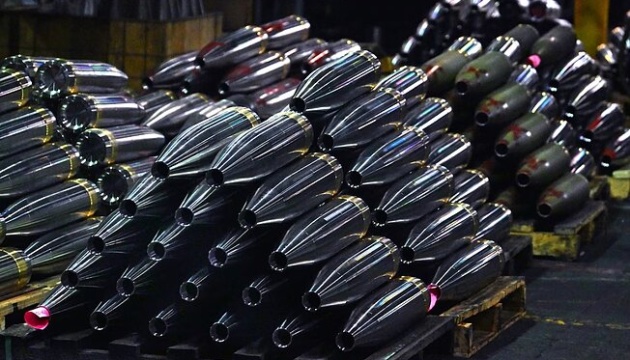 Литва передала Україні чергову партію військової допомоги