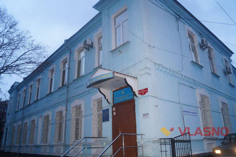 У центрі Вінниці розташувався дореволюційний маєток з невідомою історією