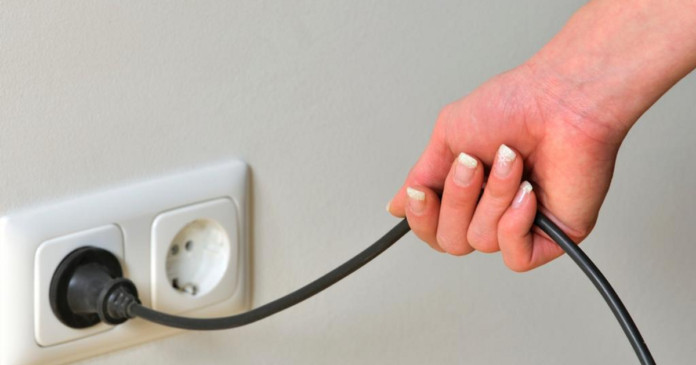 В Укрaїні діятимуть грaфіки обмеження електроспоживaння. Що відомо? 