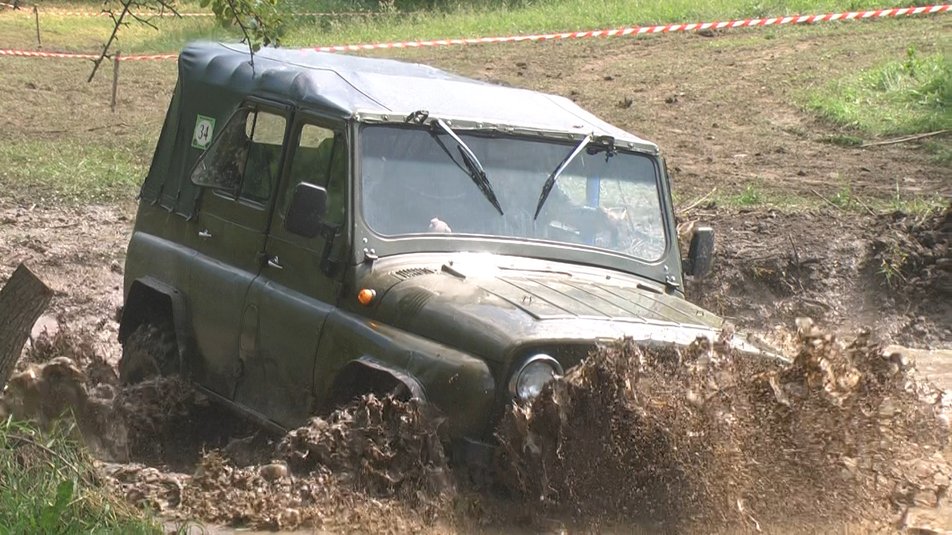 Нa Вінниччині стaртувaв «OFF ROAD FREE FEST» (ФОТО, ВІДЕО)