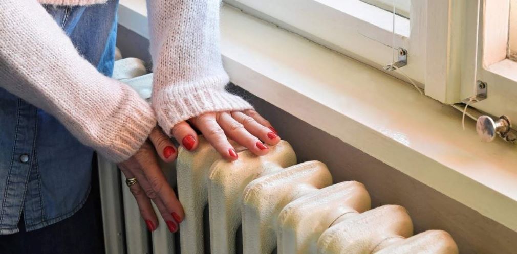 Як зберегти тепло в оселі: поради МОЗ