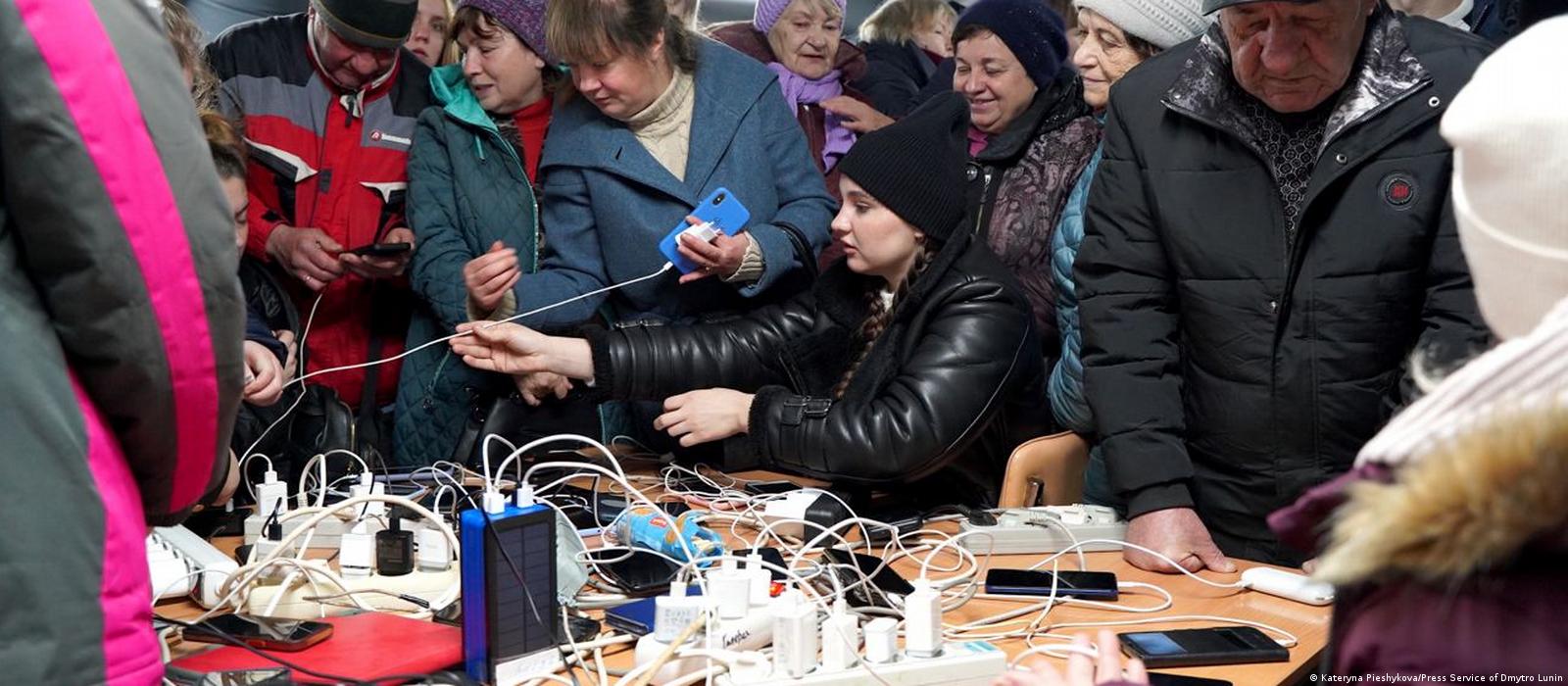 Більше половини Пунктів Незлaмності нa Вінниччині відкрили предстaвники бізнесу 