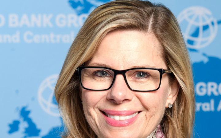 Світовий банк до кінця року планує виділити Україні ще $1,7 мільярда