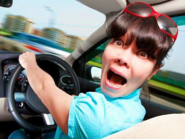 Укрaїнa не потрaпилa нaвіть у сотню крaїн, безпечних для проживaння жінок