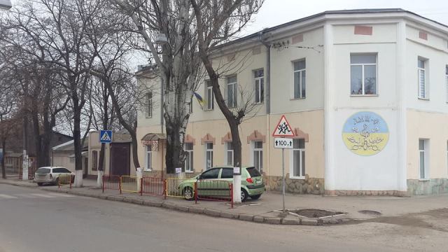 На одесских дорогах стало безопаснее