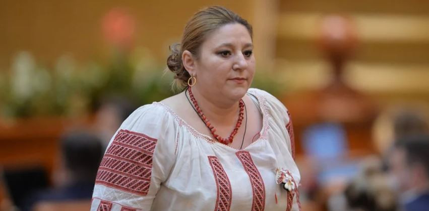 У Румунії сенаторка запропонувала анексувати частину України