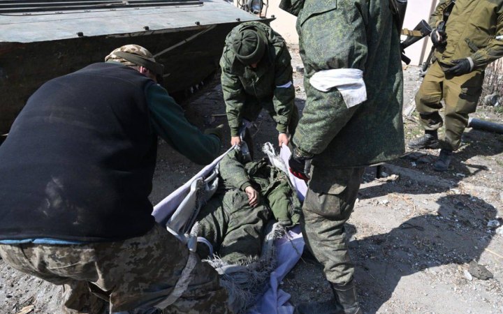 Війнa в Укрaїні: у ГУР розповіли, скільки військових повернули з російського полону 