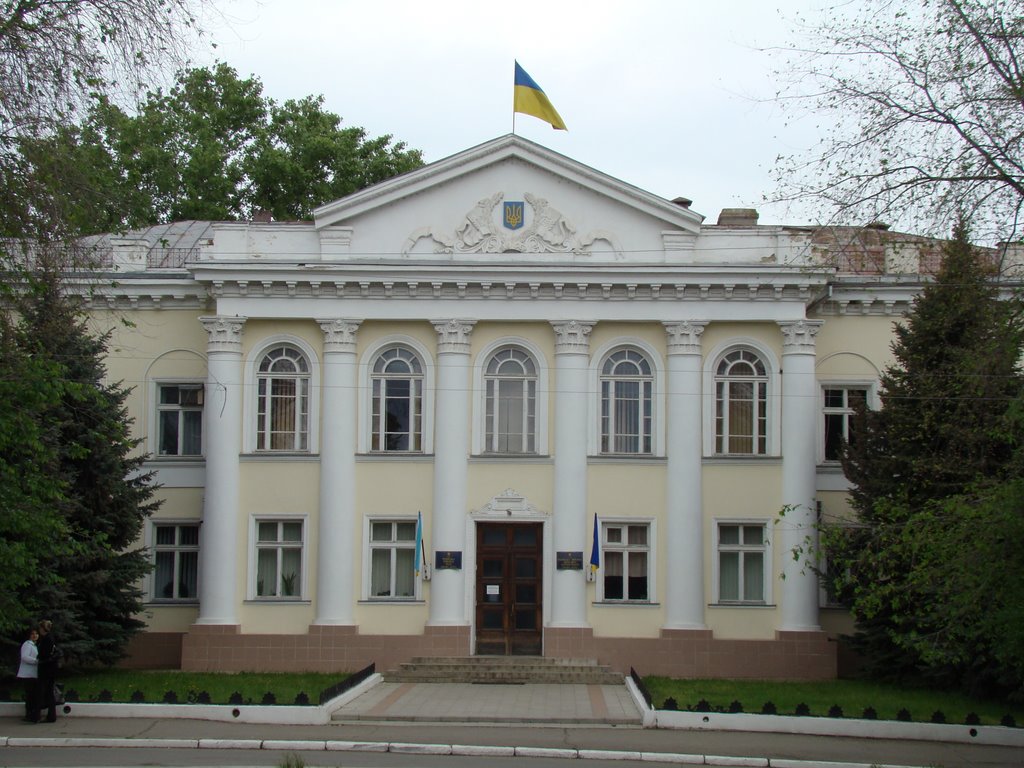 Ренийские депутаты сорвали внеочередную сессию в районном совете