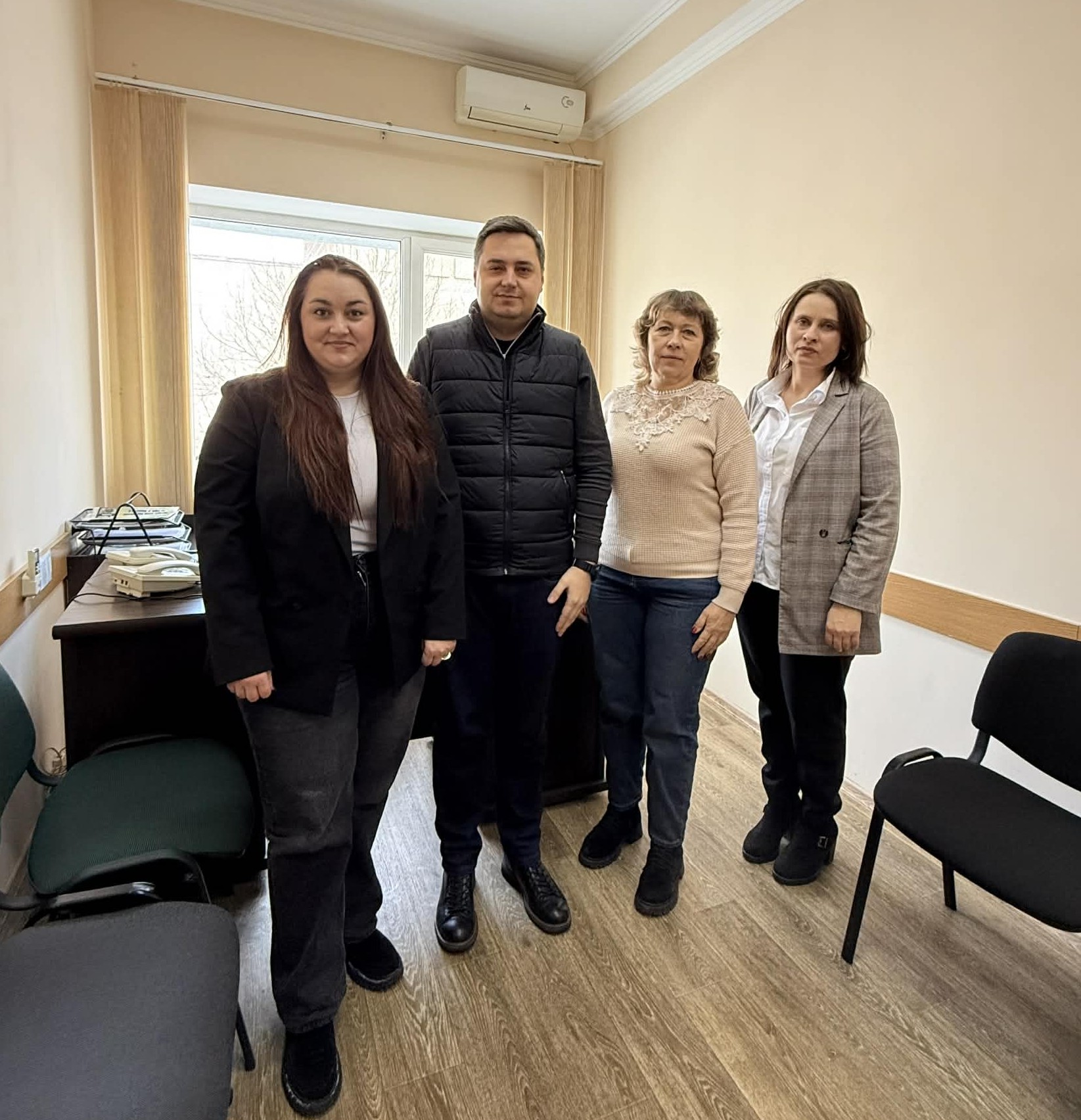 Перевірка служби у справах дітей у Ладижині: виявлено порушення під час розгляду справ про місце проживання дітей