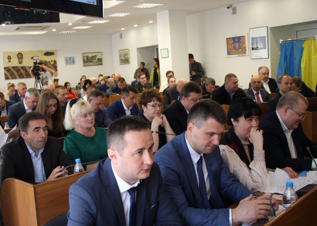 Підприємцям Вінниці частково компенсуватимуть відсотки за кредитами з міського бюджету