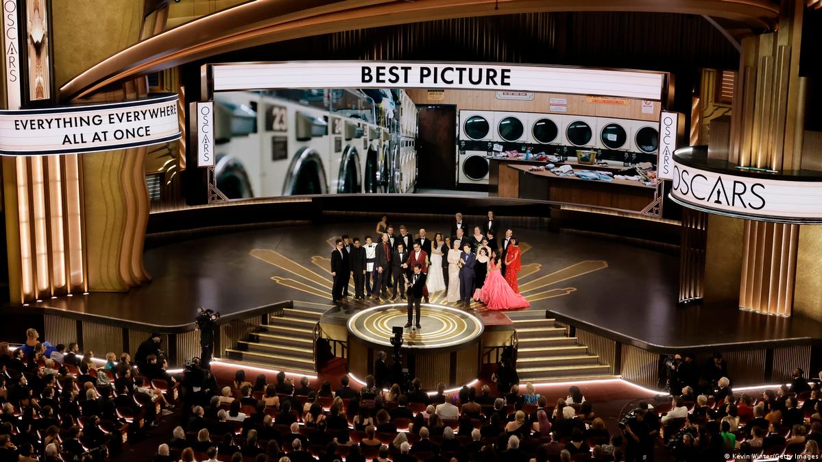 "Оскар-2023": названо найкращий фільм року