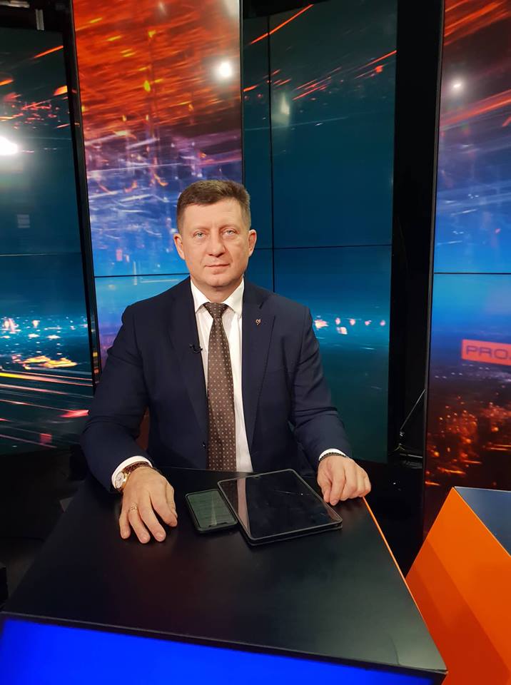 Нардеп Геннадій Ткачук про новації у сплаті ЄСВ: «Уряд відновлює соціальну справедливість»