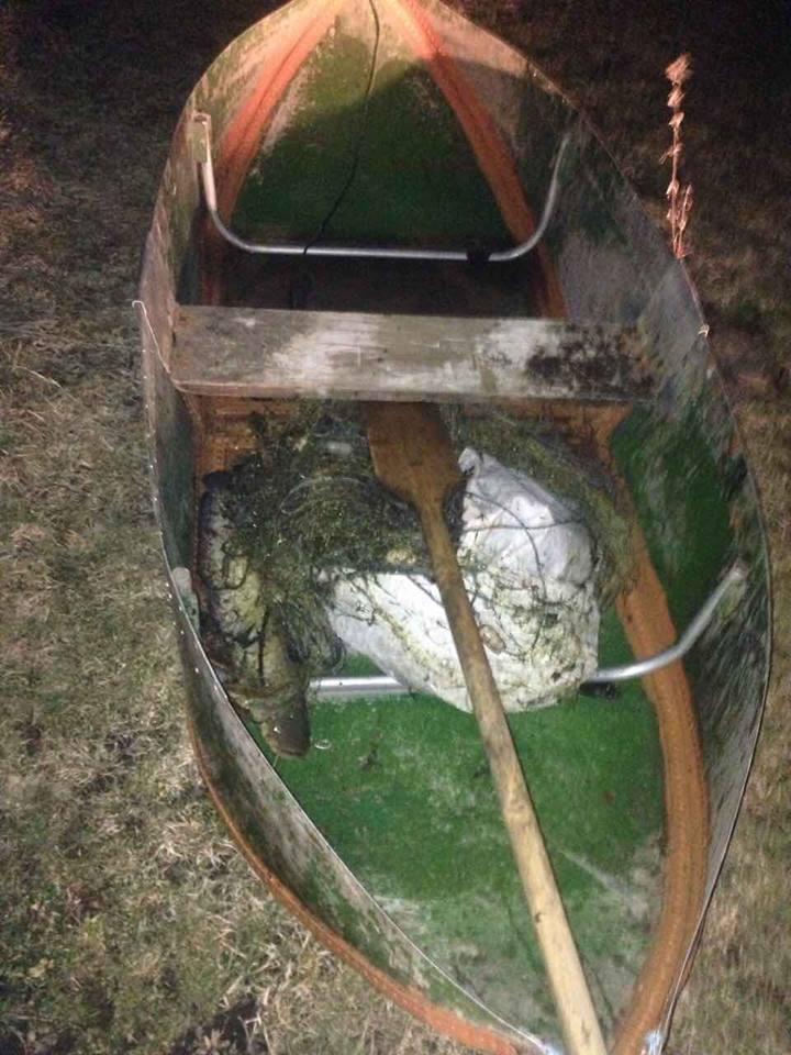 За результатом рейдової перевірки затримано правопорушників