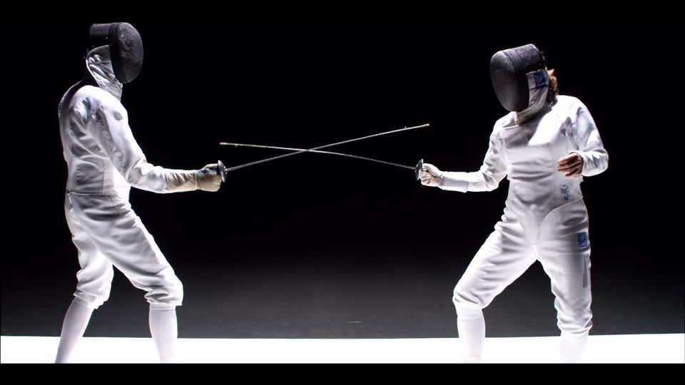 Українка Комащук виграла "бронзу" на етапі Кубка світу з фехтування