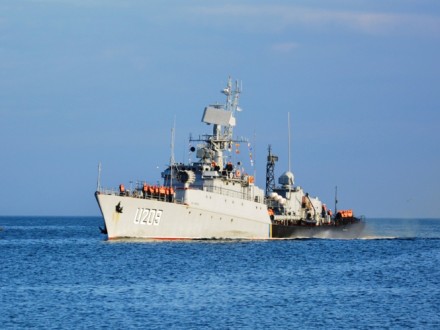 Україна приєдналася до міжнародної конвенції про рятування