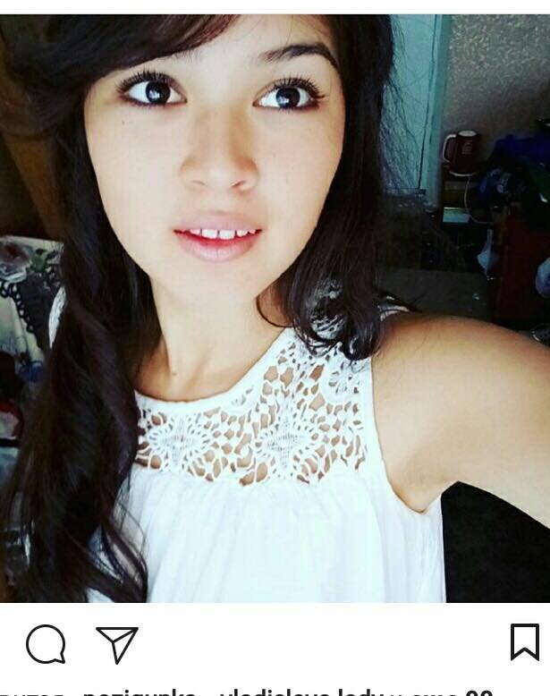 Одесская полиция разыскивает пропавшую девушку