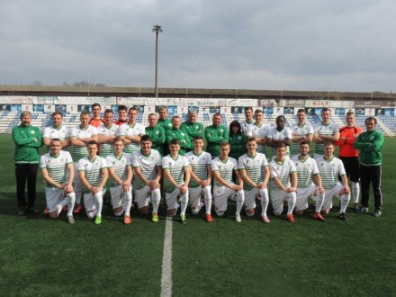 У складі "Ниви-В" відбулись зміни