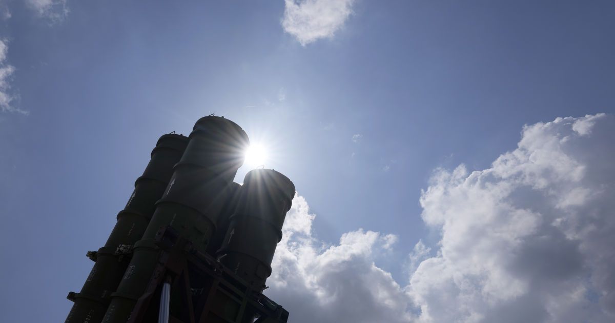 Україна успішно збила 29 з 30 ворожих крилатих ракет