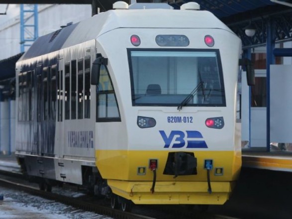 В Україні запустять новий нічний експрес