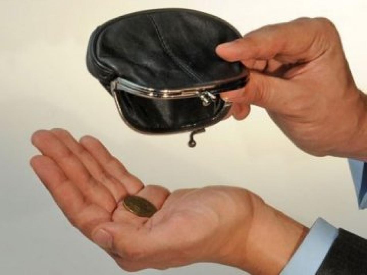 Уряд визначився, як долатиме бідність в Україні у 2018 році