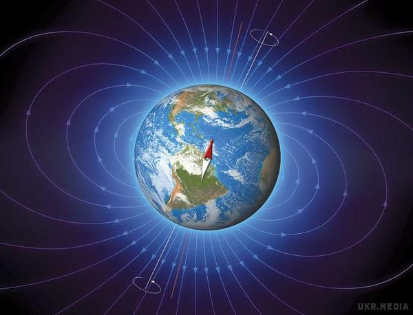 Коли очікуються магнітні бурі у жовтні
