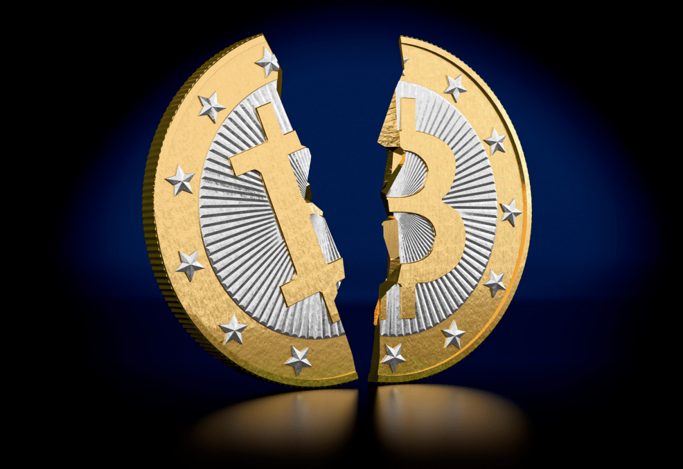 В Одессе рaзбойники вымaнили нa сделку покупaтеля биткоинов и огрaбили нa 1,5 миллионa гривен