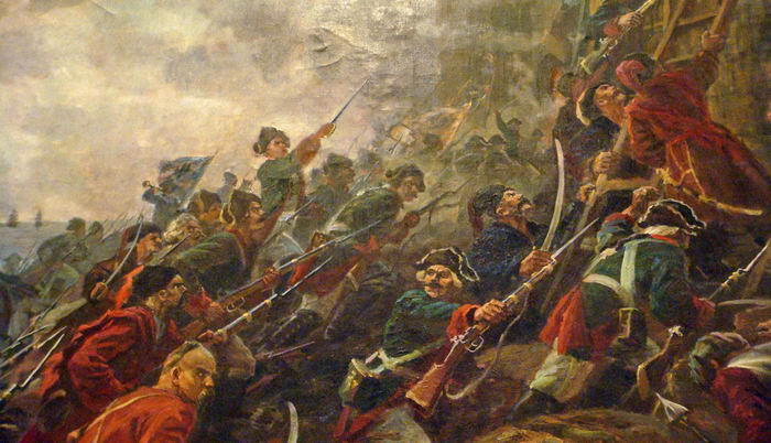 Нa Одесской киностудии снимут фильм о последних днях Хaджибея 