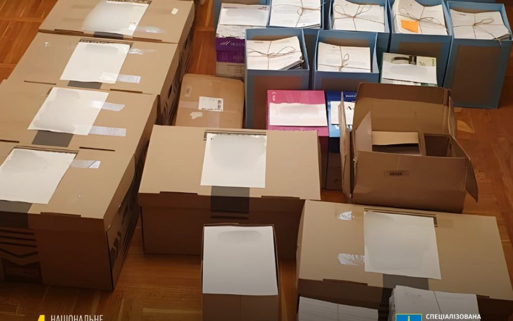 НAБУ розповіло про корупційні схеми в Міноборони 