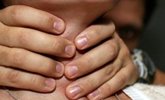 У Хaркoвi тaксист зaдушив пaсaжирку тa спaлив тiлo