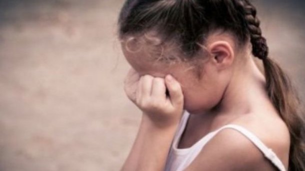 На Черкащині п'яна мати загубила п'ятирічну дочку
