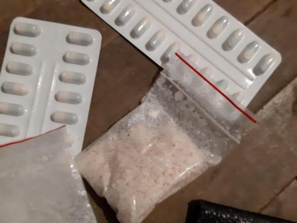 Судитимуть вінничанина за виготовлення амфетаміну у власному гаражі