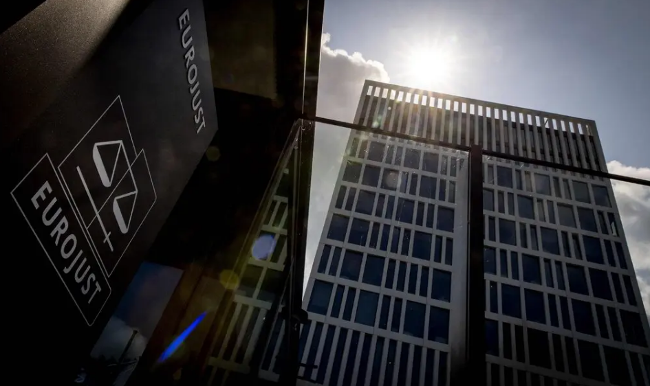 США виходять з Міжнародного центру з переслідування за злочин агресії проти України (ICPA)